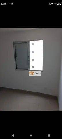 Apartamento à venda com 2 quartos, 40m² - Foto 2