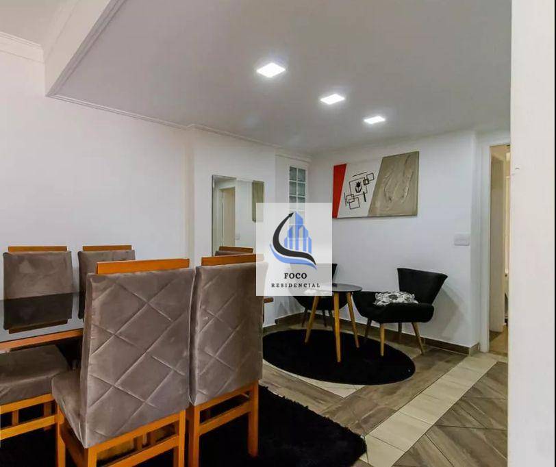 Apartamento à venda com 3 quartos, 100m² - Foto 45