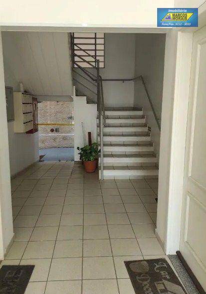 Apartamento à venda com 2 quartos, 65m² - Foto 5