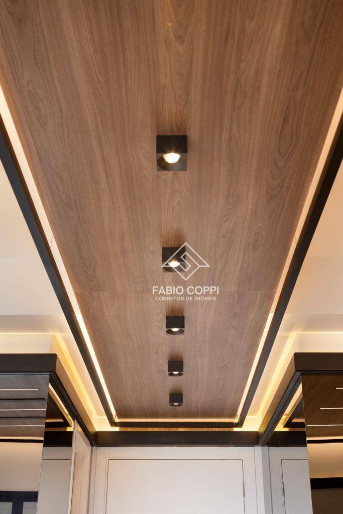 Apartamento à venda com 3 quartos, 134m² - Foto 8