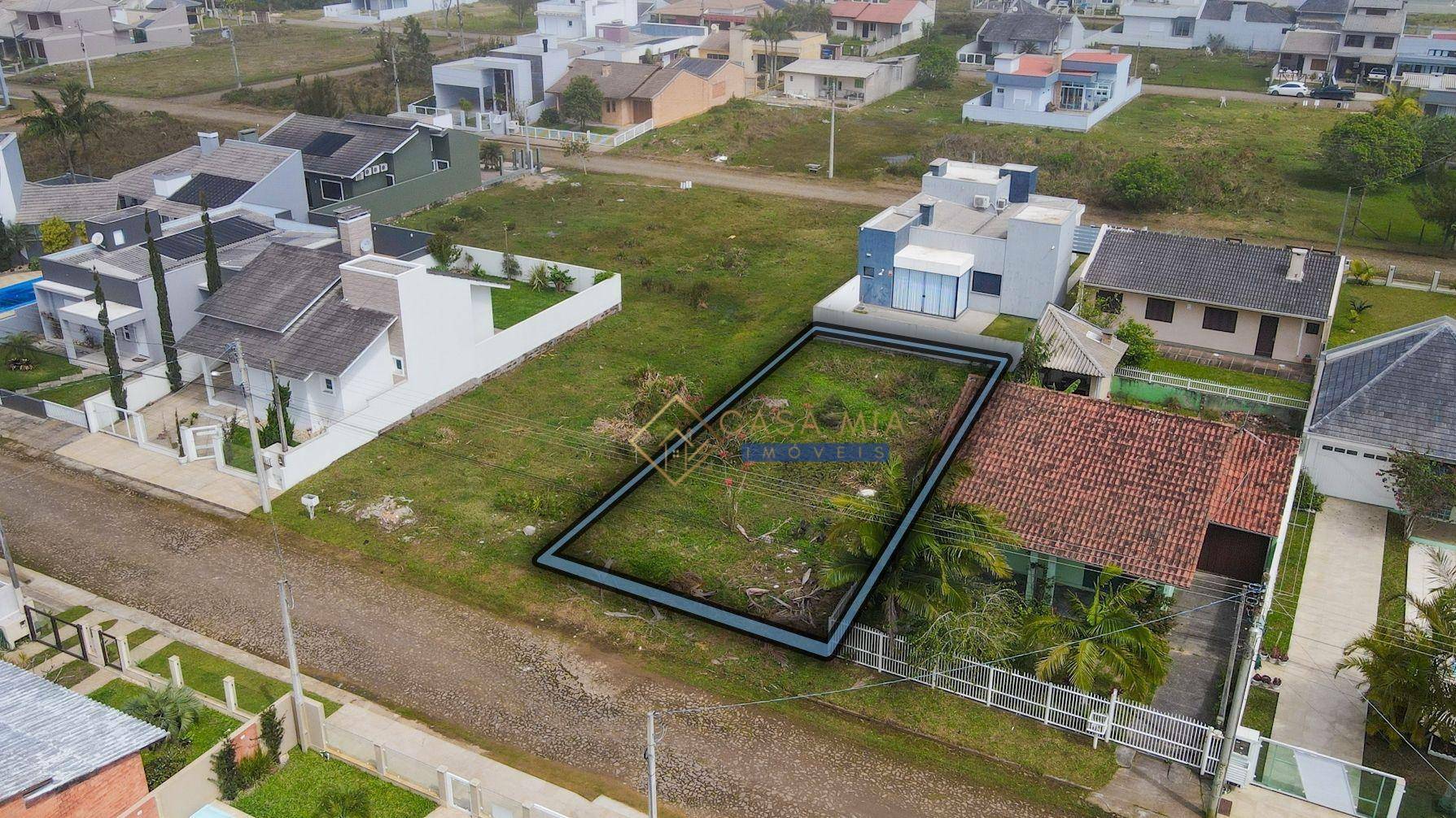 Terreno à venda, 300M2 - Foto 6