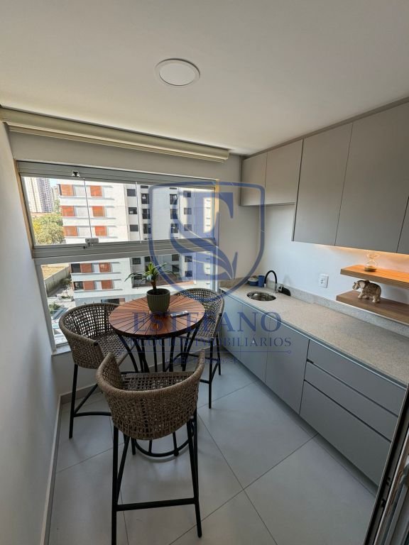 Apartamento para alugar com 1 quarto, 42m² - Foto 10