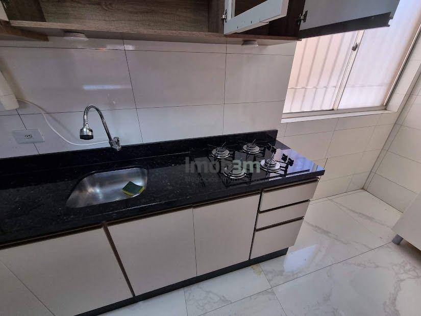 Apartamento à venda com 3 quartos, 70m² - Foto 9