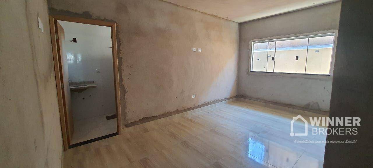 Casa à venda com 3 quartos, 101m² - Foto 5