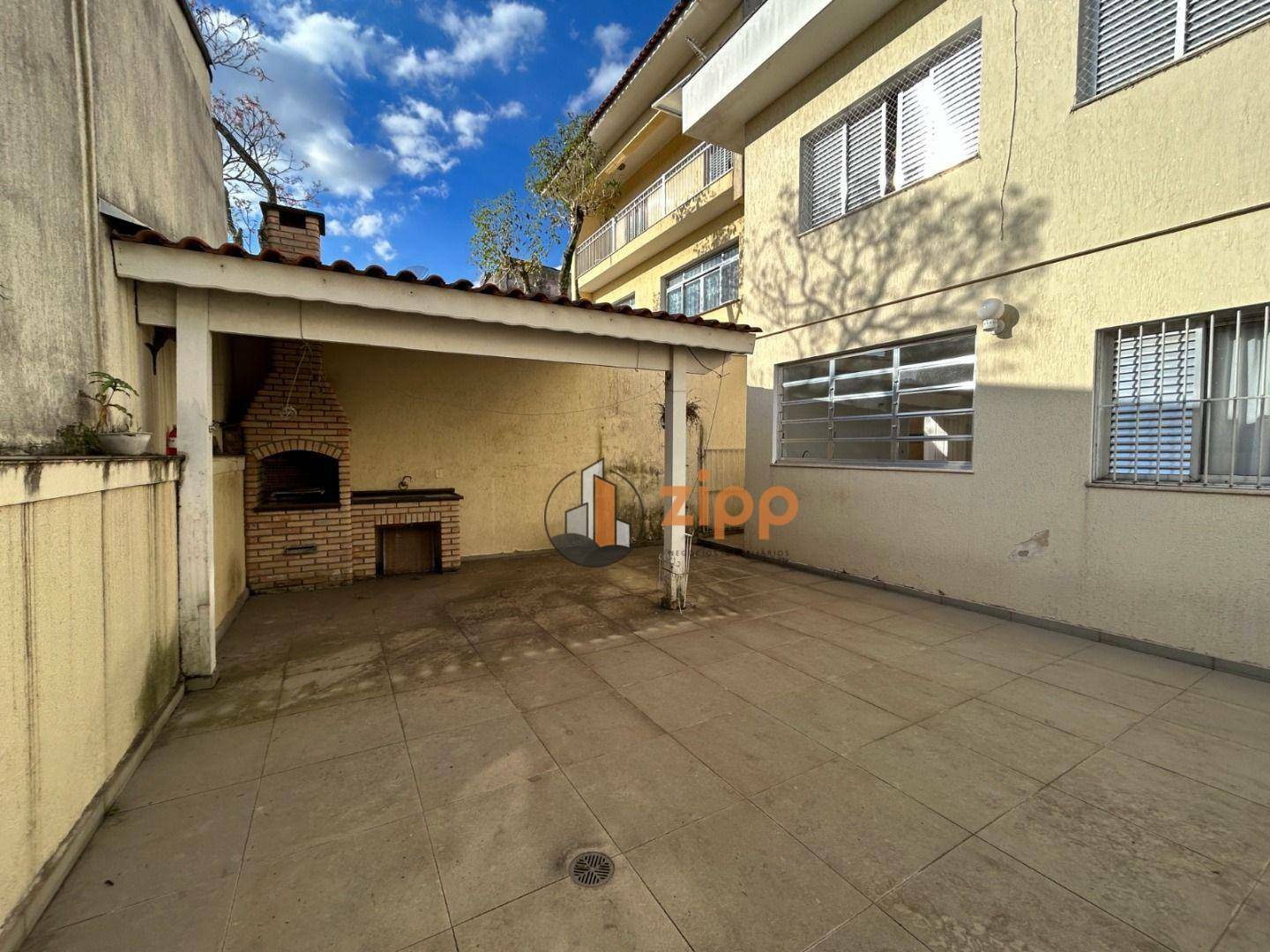 Sobrado à venda com 4 quartos, 256m² - Foto 29