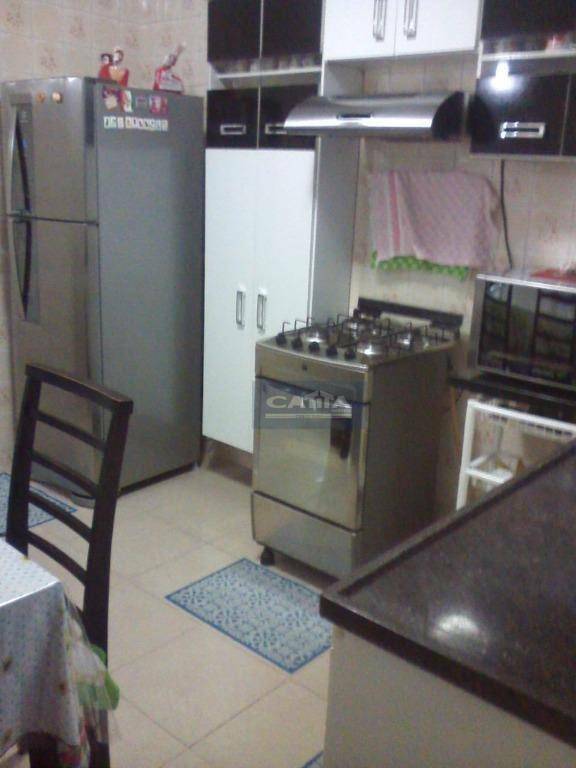 Sobrado à venda com 5 quartos, 250m² - Foto 4