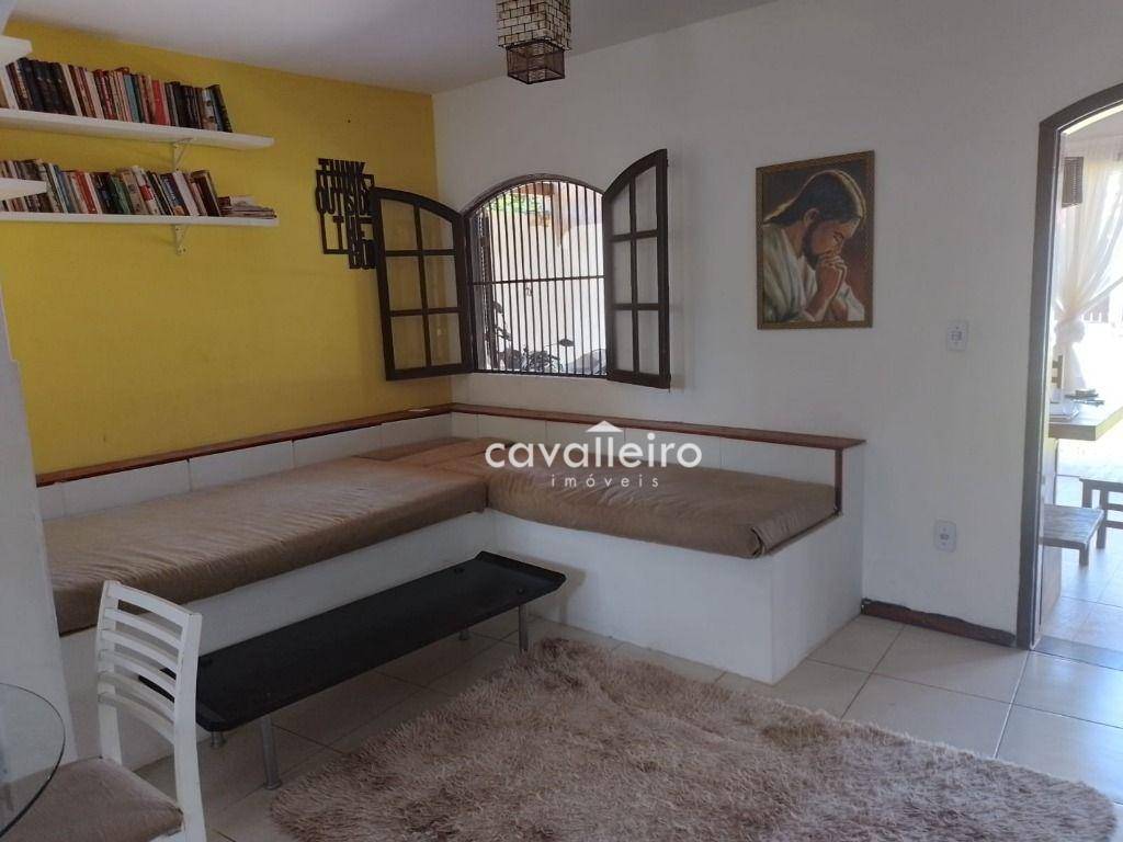 Casa à venda com 3 quartos, 95m² - Foto 44