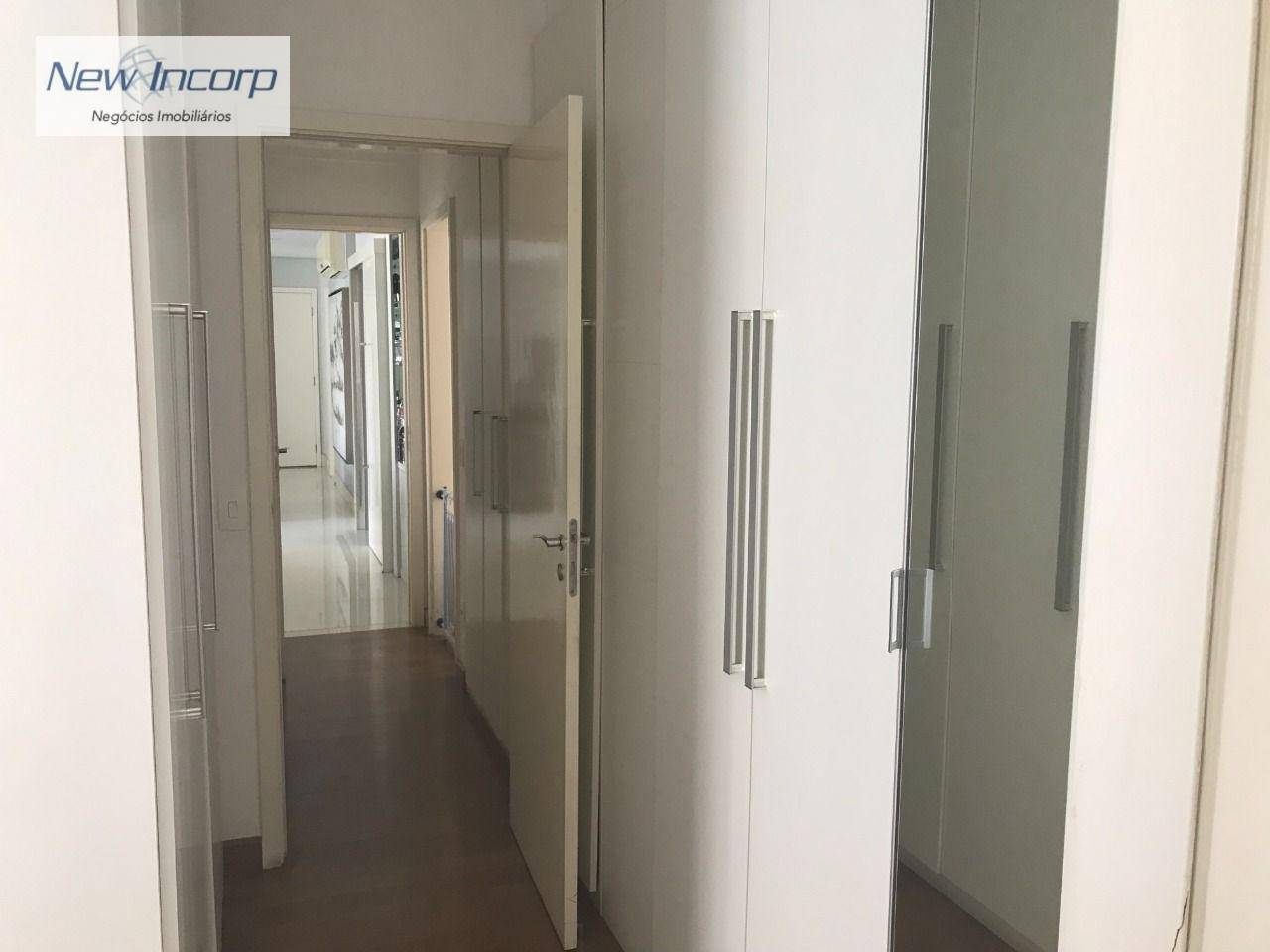 Apartamento à venda com 3 quartos, 138m² - Foto 16