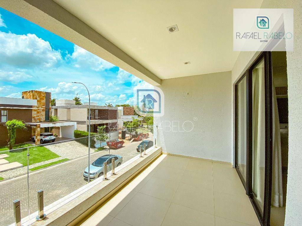 Casa de Condomínio à venda com 4 quartos, 270m² - Foto 23