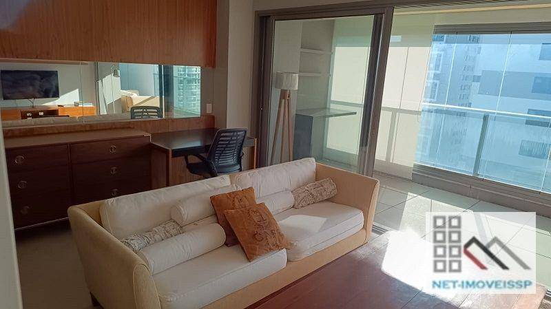 Apartamento à venda com 2 quartos, 84m² - Foto 6