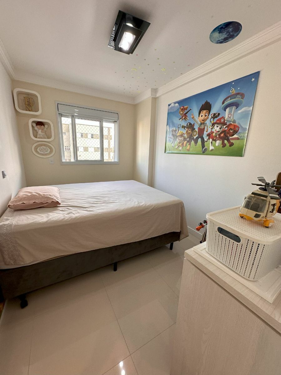 Apartamento à venda com 3 quartos, 122m² - Foto 24