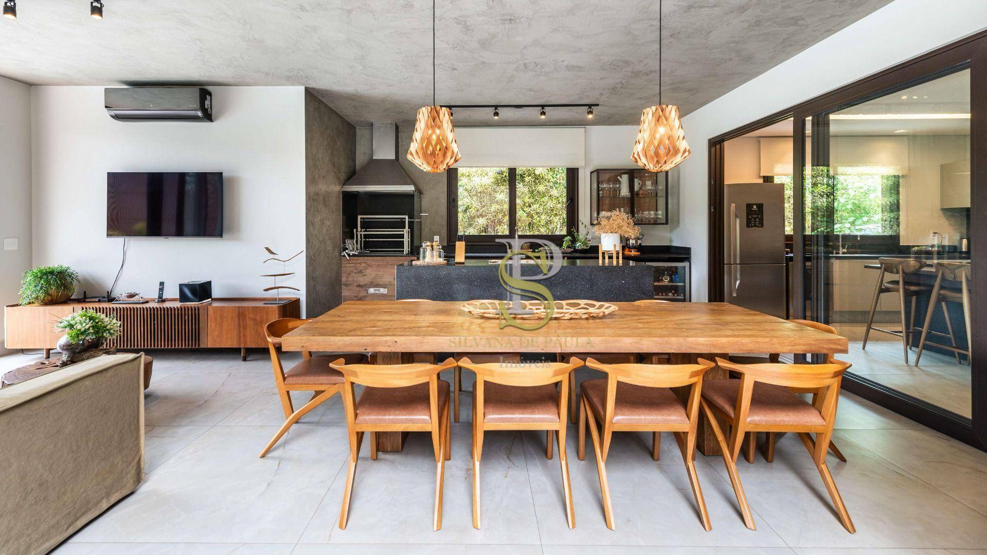 Casa de Condomínio à venda com 4 quartos, 452m² - Foto 38