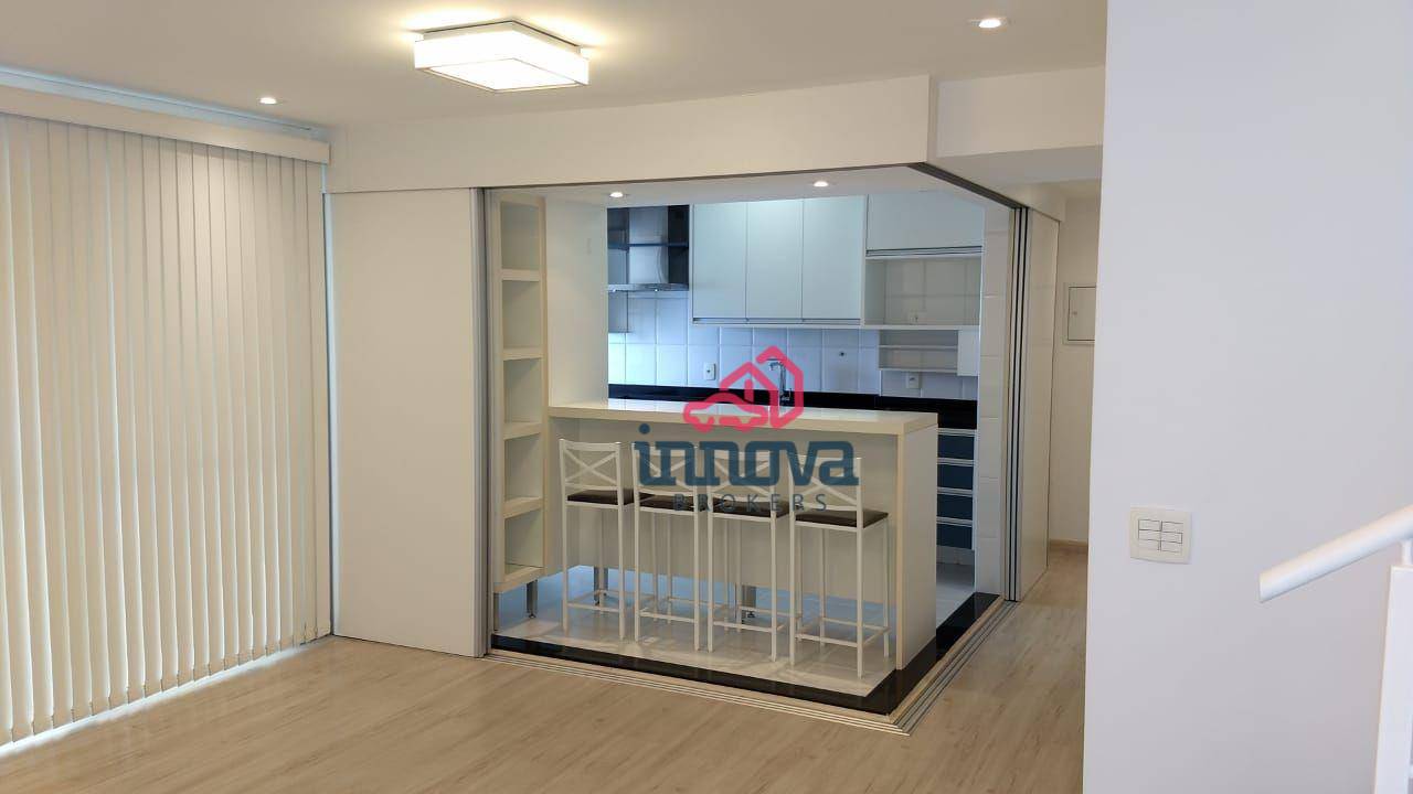 Apartamento à venda com 2 quartos, 85m² - Foto 1