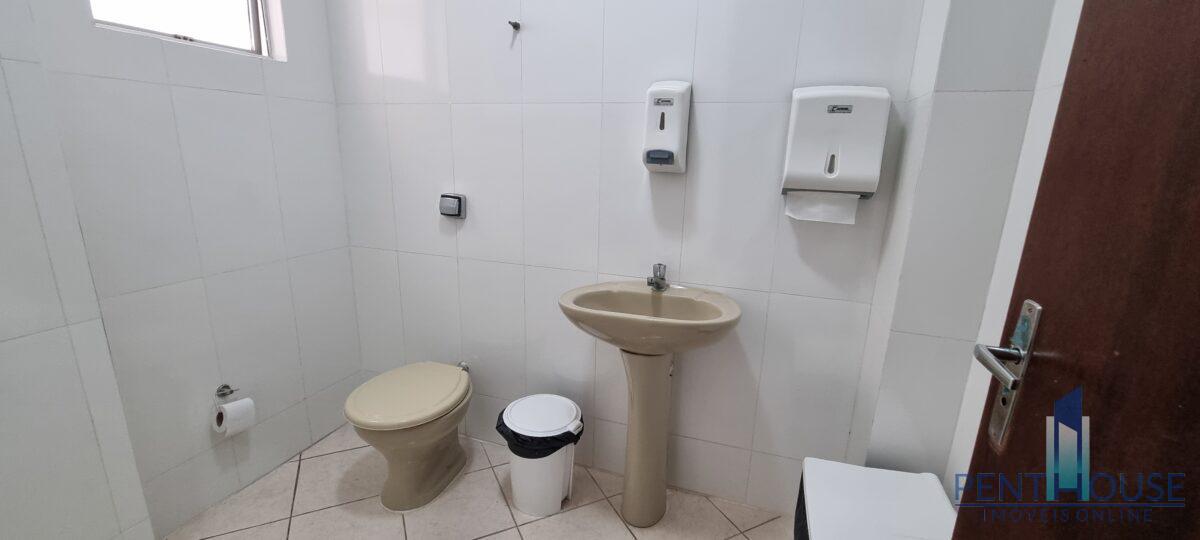 Apartamento à venda com 4 quartos, 267m² - Foto 36