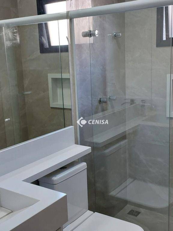 Casa de Condomínio à venda com 3 quartos, 146m² - Foto 12