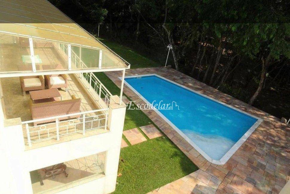 Casa de Condomínio à venda com 4 quartos, 650m² - Foto 24