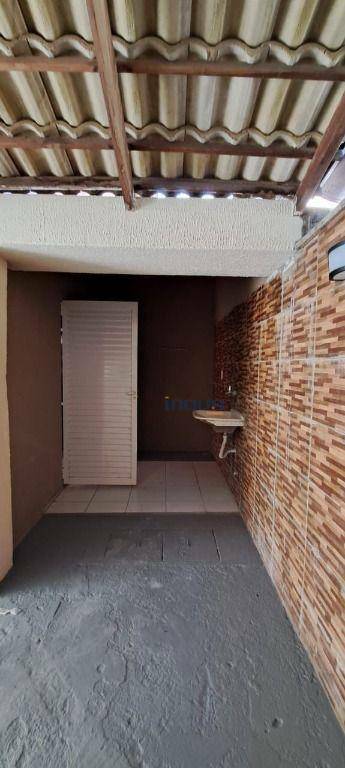 Casa de Condomínio à venda com 2 quartos, 58m² - Foto 6