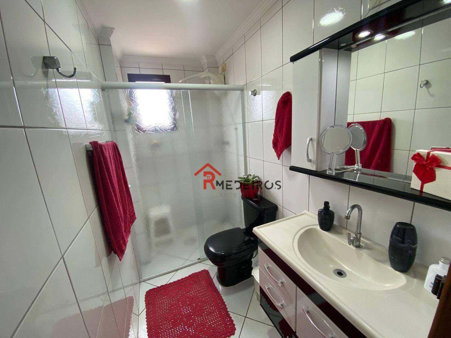 Apartamento à venda com 3 quartos, 99m² - Foto 15