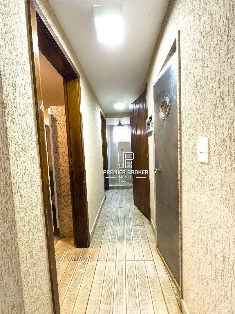 Apartamento à venda com 3 quartos, 124m² - Foto 40