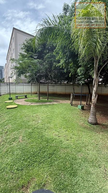 Apartamento à venda com 2 quartos, 38m² - Foto 16