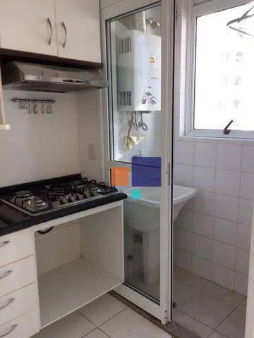 Apartamento à venda com 1 quarto, 60m² - Foto 10