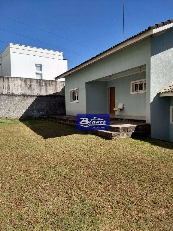 Casa de Condomínio à venda com 3 quartos, 284m² - Foto 3