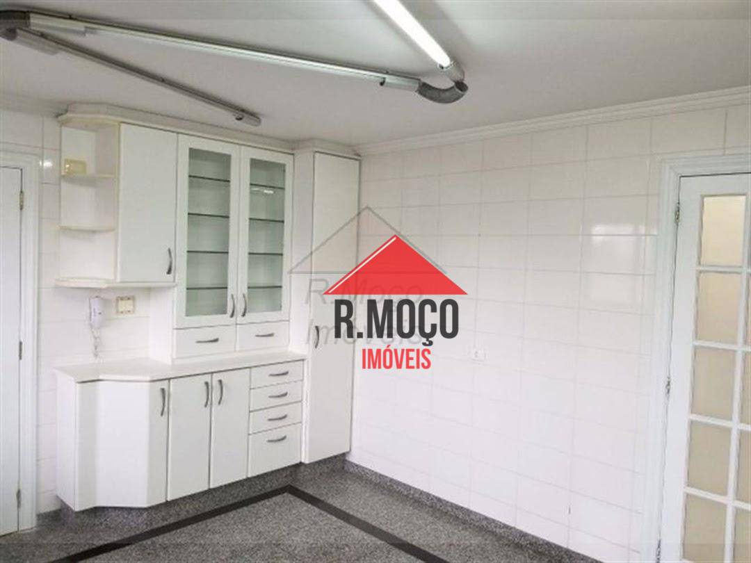 Apartamento à venda com 3 quartos, 125m² - Foto 33