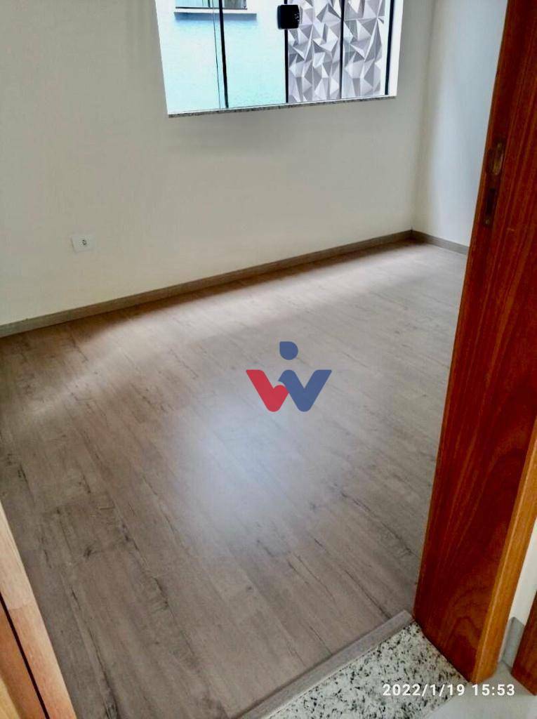 Casa à venda com 3 quartos, 105m² - Foto 20