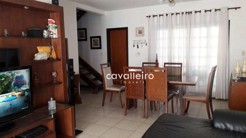 Casa à venda com 2 quartos, 120m² - Foto 12