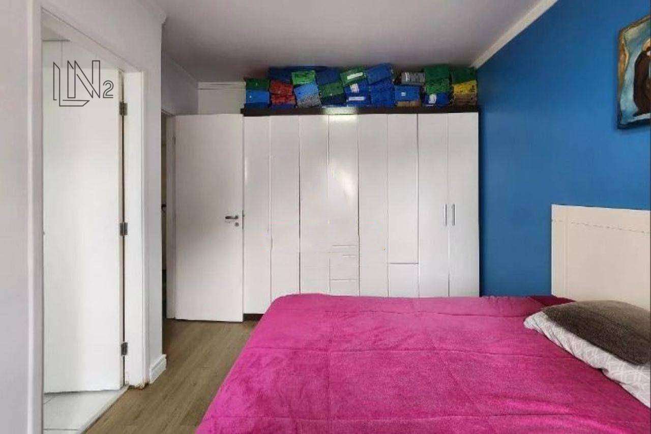 Apartamento à venda com 3 quartos, 85m² - Foto 9