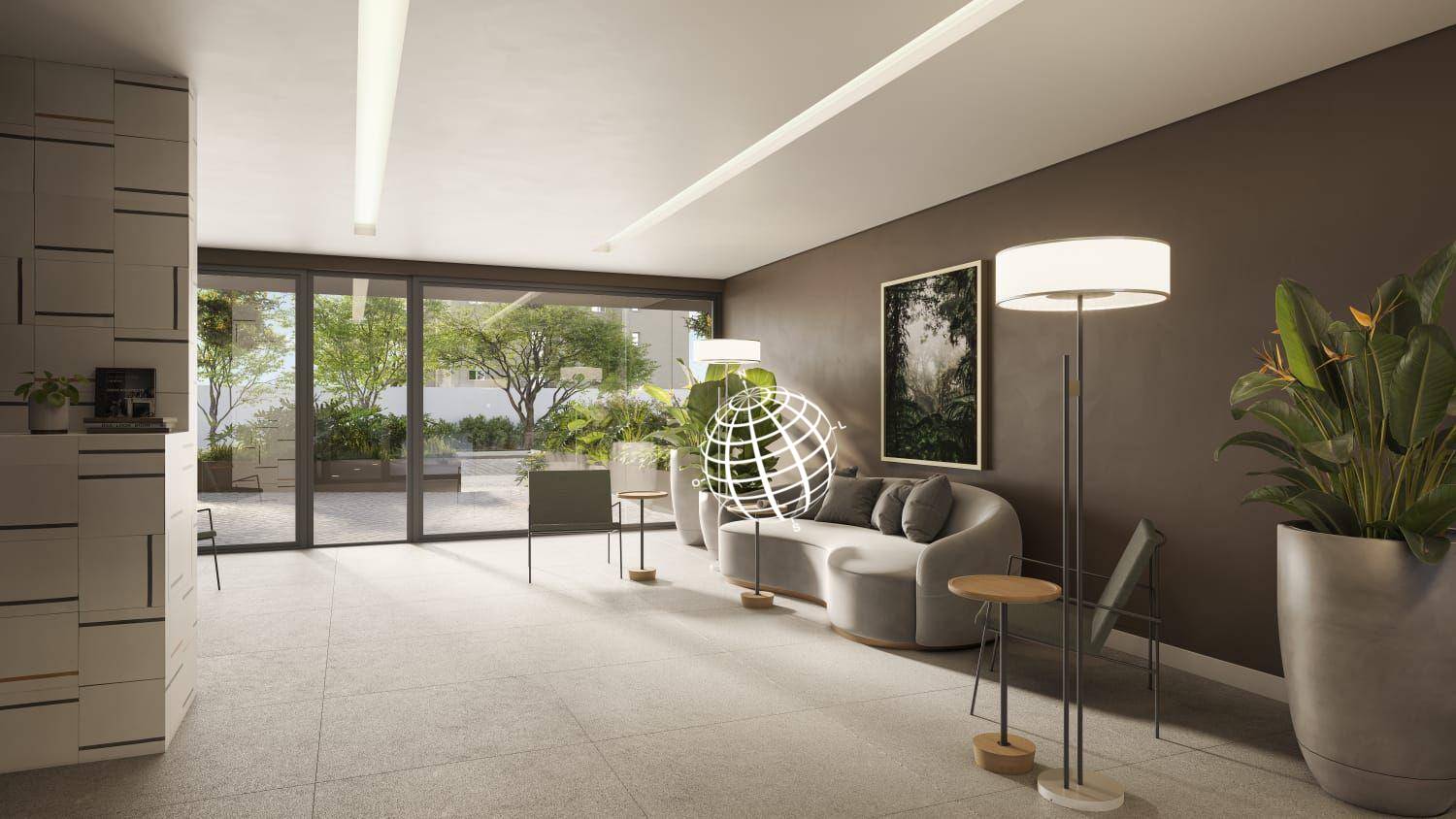Apartamento à venda com 2 quartos, 69m² - Foto 16