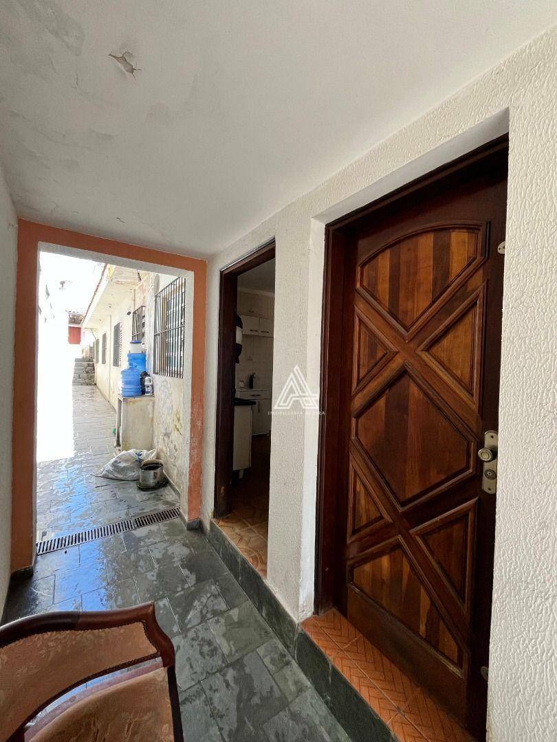 Casa à venda com 3 quartos, 150m² - Foto 16