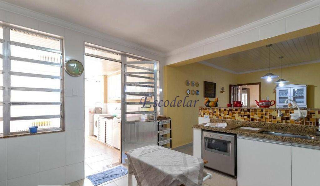 Casa à venda com 2 quartos, 144m² - Foto 23