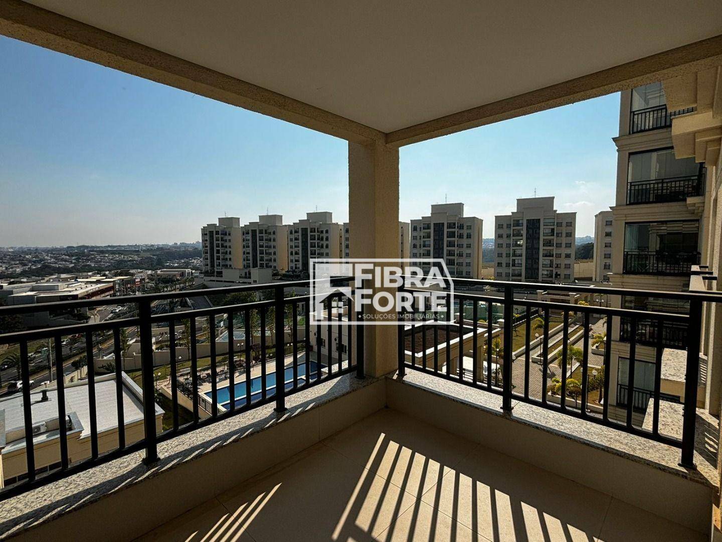 Apartamento à venda com 3 quartos, 91m² - Foto 6