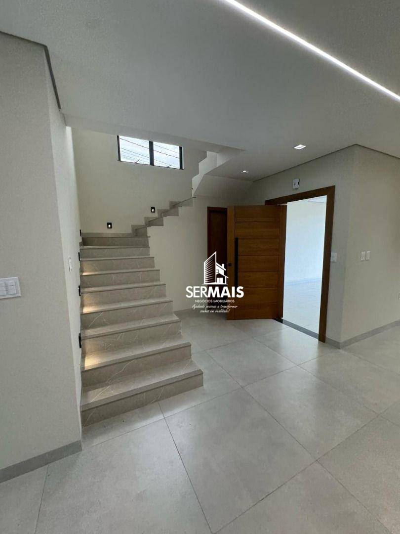 Sobrado, 3 quartos, 166 m² - Foto 2