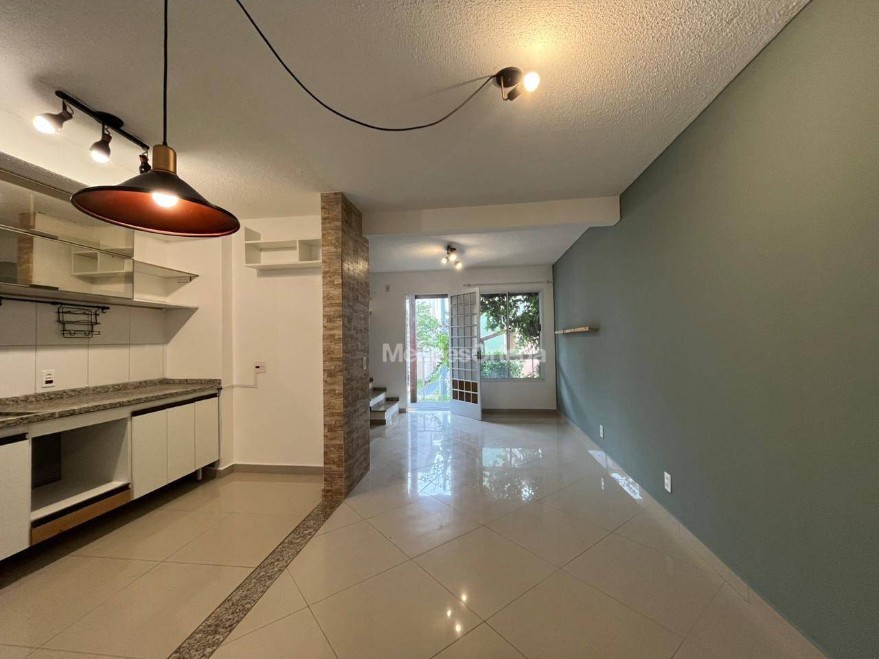 Casa de Condomínio, 2 quartos - Foto 3