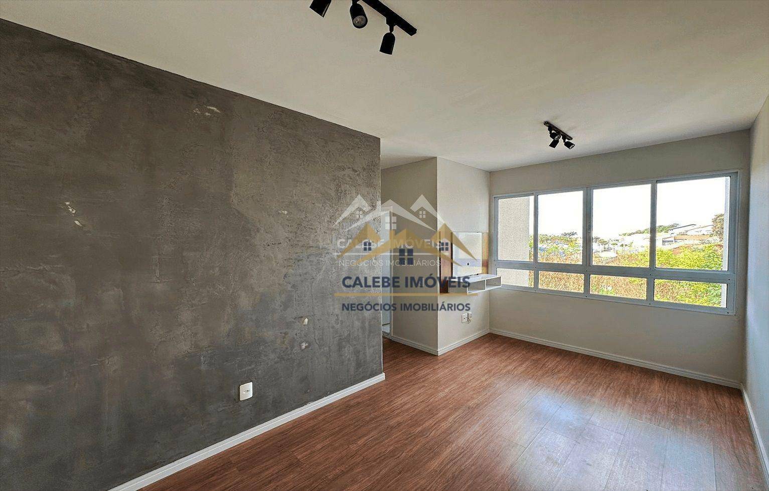 Apartamento à venda e aluguel com 2 quartos, 48m² - Foto 1