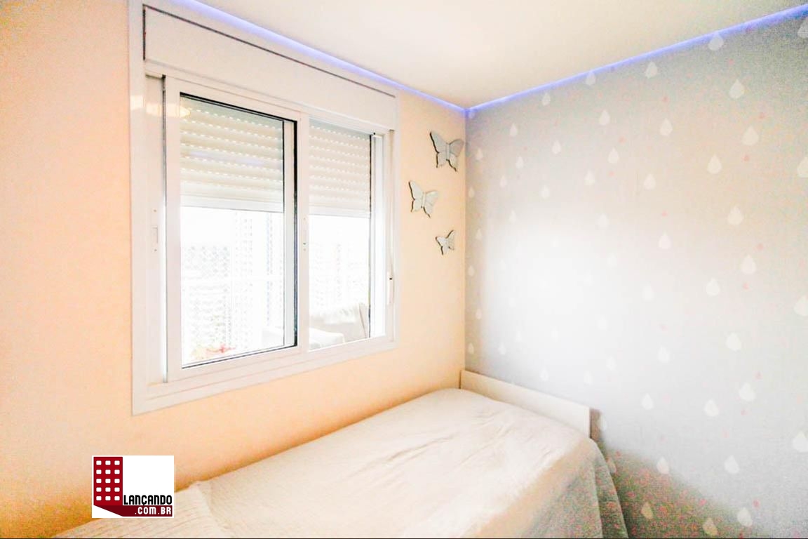 Apartamento à venda com 2 quartos, 60m² - Foto 3