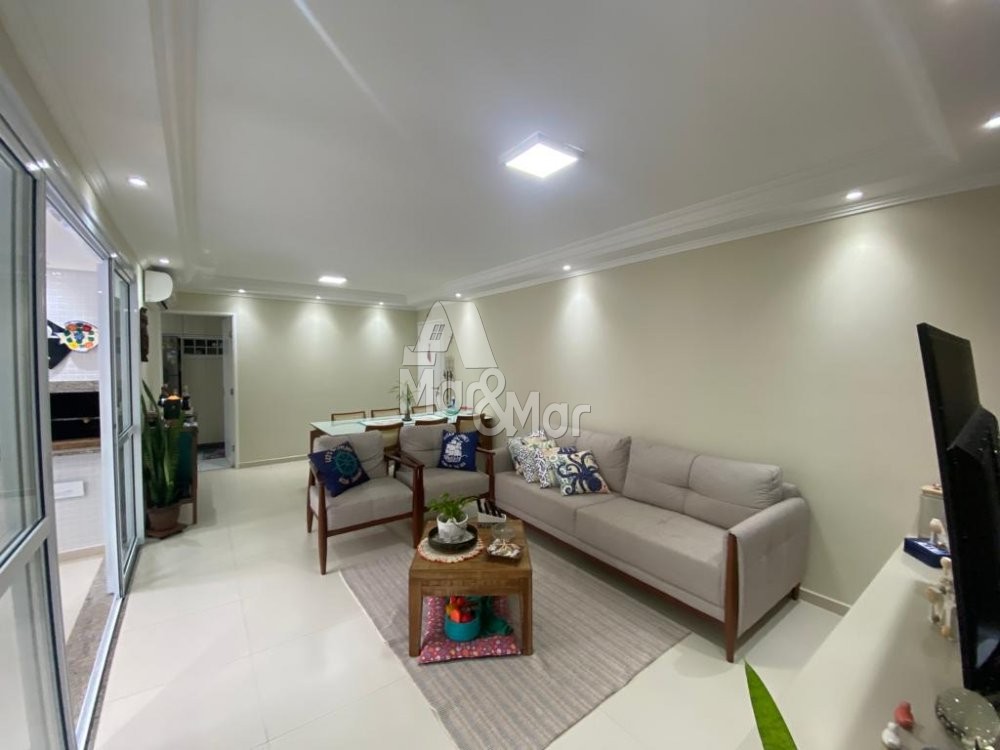 Apartamento à venda com 2 quartos, 84m² - Foto 4