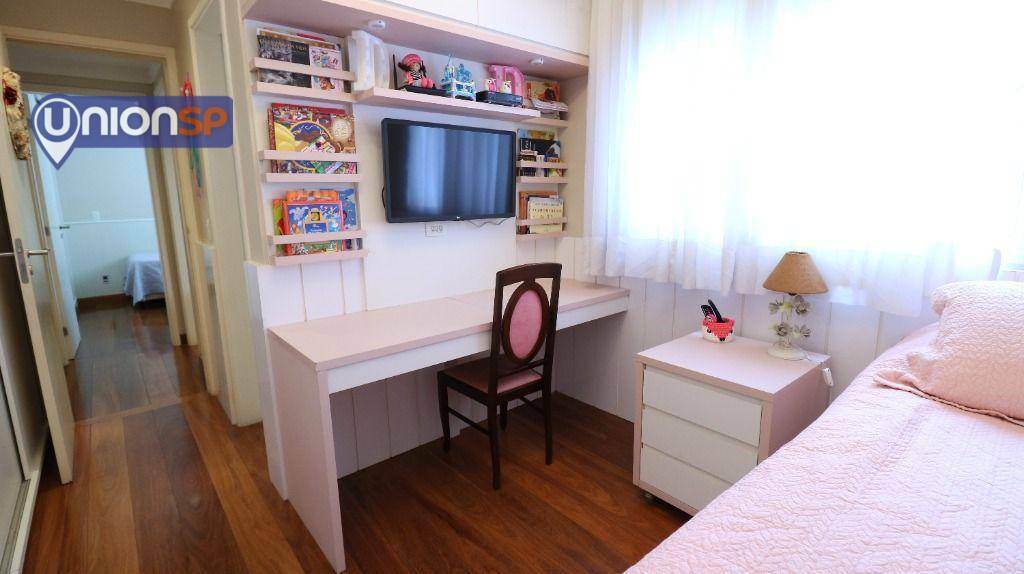 Apartamento à venda com 4 quartos, 168m² - Foto 10