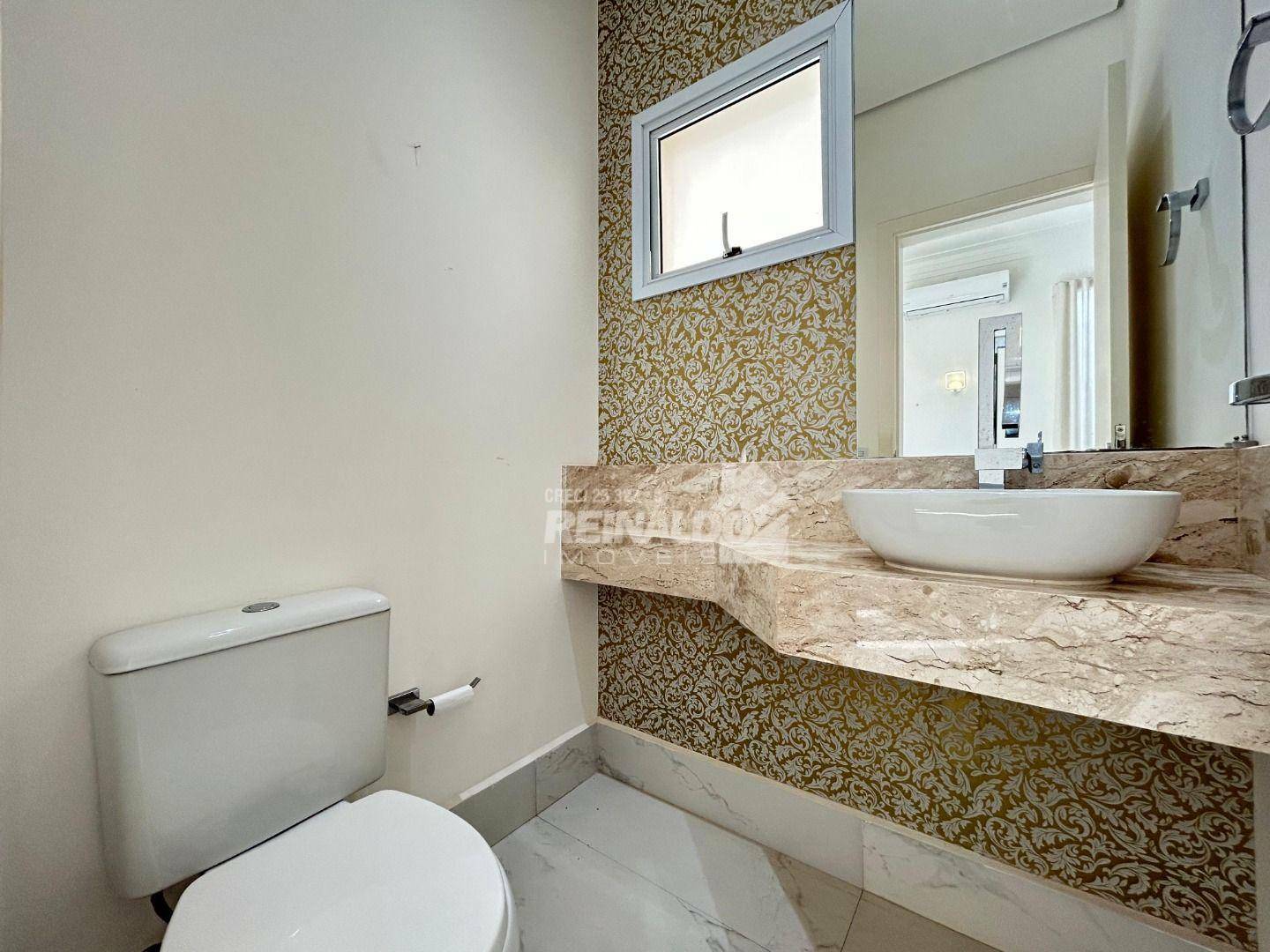 Casa de Condomínio à venda e aluguel com 3 quartos, 199m² - Foto 10