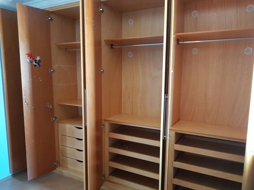 Apartamento à venda com 3 quartos, 92m² - Foto 29