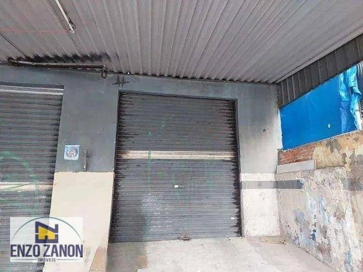 Depósito-Galpão-Armazém para alugar, 438m² - Foto 10