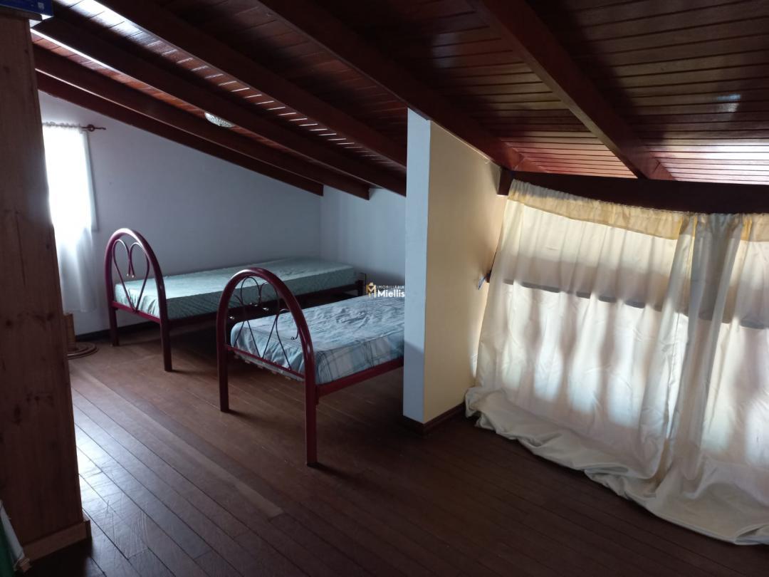 Casa à venda com 3 quartos, 195m² - Foto 15