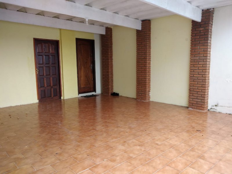 Casa, 2 quartos, 153 m² - Foto 1
