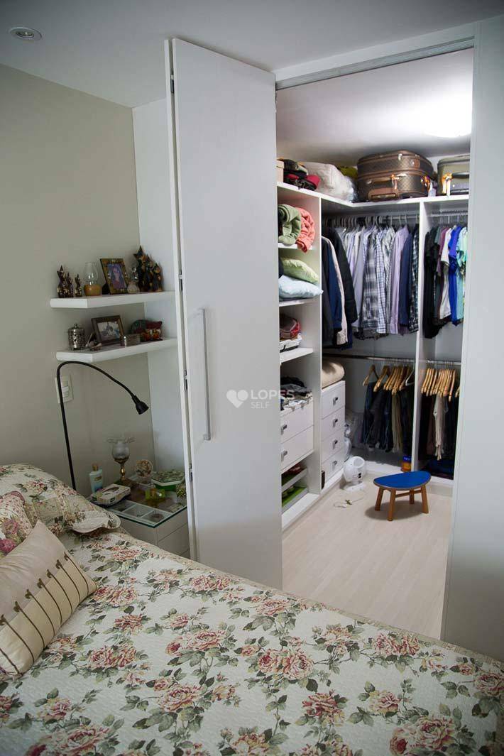 Apartamento à venda com 4 quartos, 195m² - Foto 4