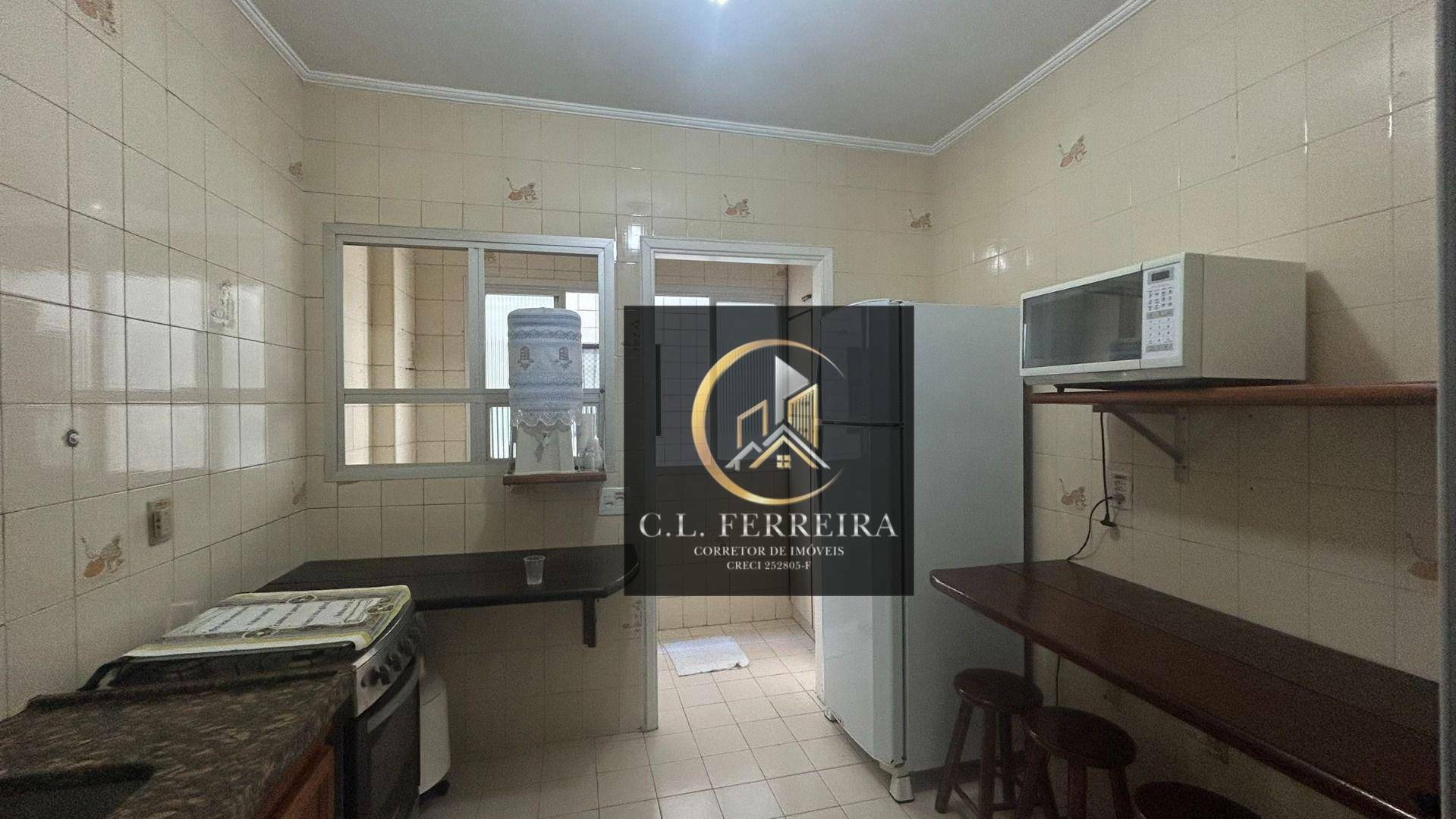 Apartamento à venda com 2 quartos, 64m² - Foto 17