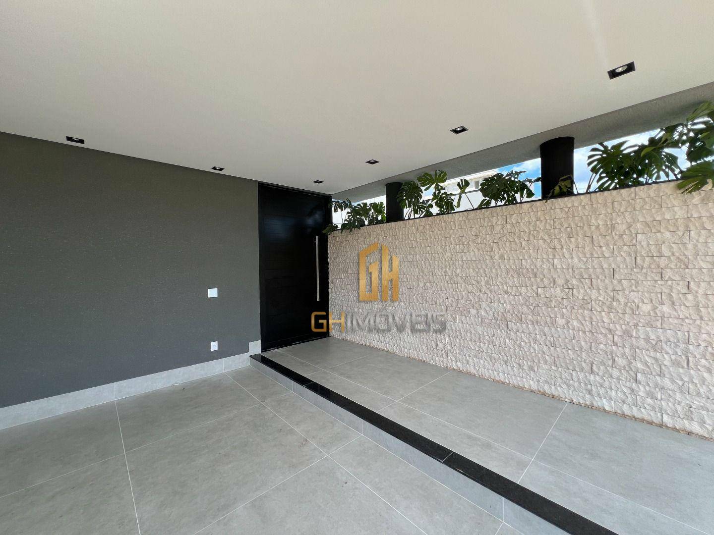 Sobrado à venda com 4 quartos, 276m² - Foto 3