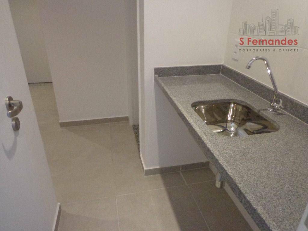 Conjunto Comercial-Sala à venda, 55m² - Foto 19