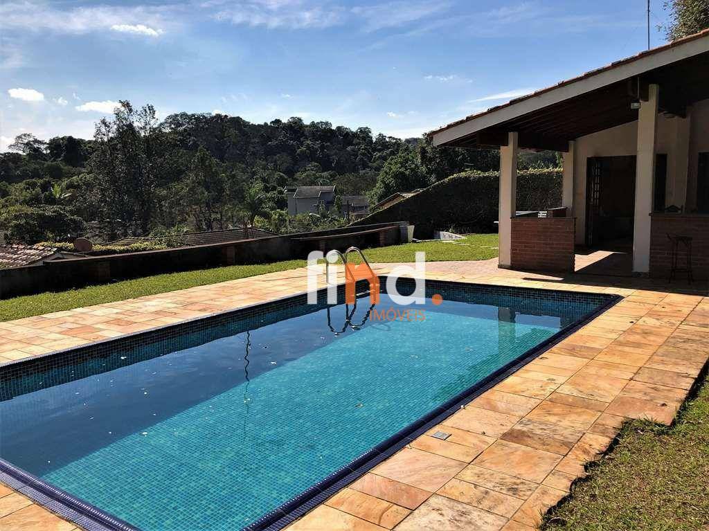 Casa de Condomínio à venda com 3 quartos, 237m² - Foto 1